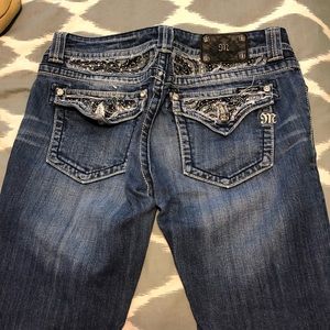 MissMe jeans